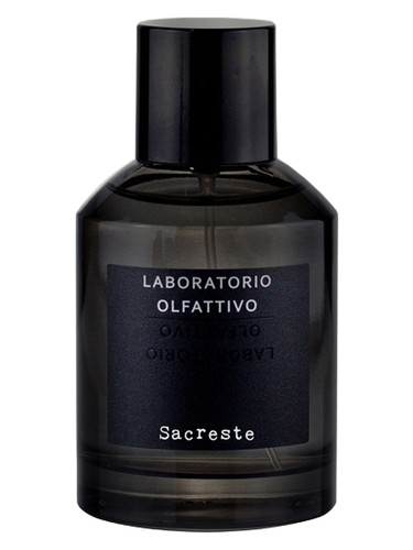 profumo Sacreste di Laboratorio Olfattivo unisex