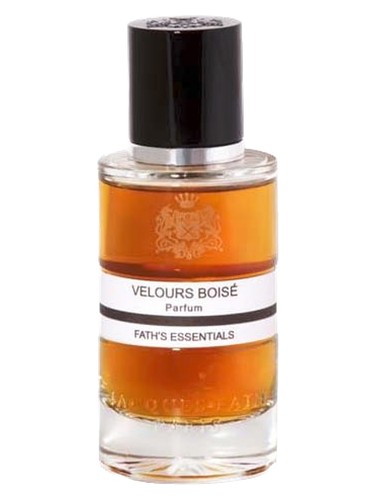 profumo Velours Boisé di Jacques Fath unisex