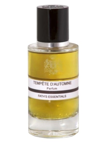 profumo Tempête d’Automne di Jacques Fath unisex