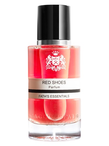 profumo Red Shoes di Jacques Fath unisex