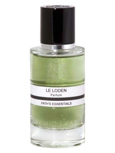 profumo Le Loden di Jacques Fath unisex