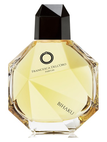 profumo Bihaku di Francesca Dell Oro unisex