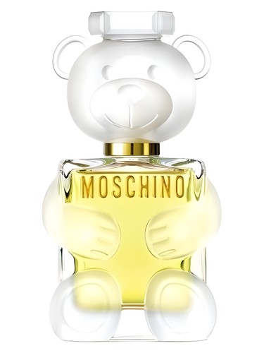 profumo Toy 2 di Moschino unisex