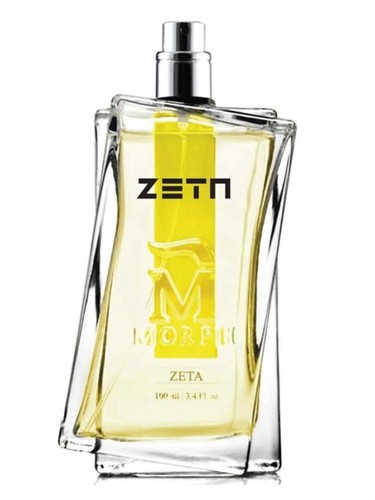 profumo Zeta di Morph unisex