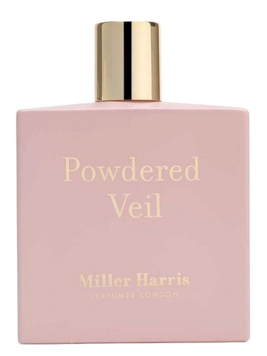 profumo Powdered Veil di Miller Harris unisex