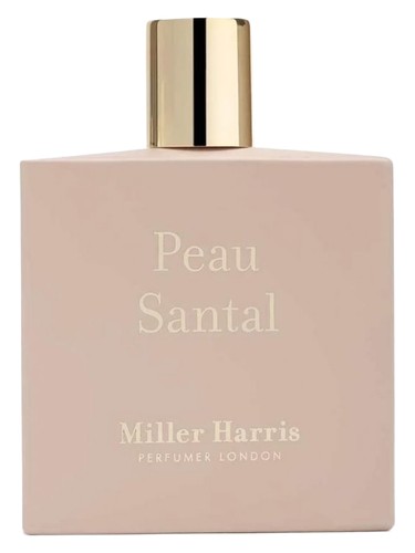 profumo Peau Santal di Miller Harris unisex