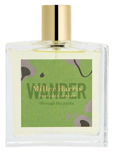 profumo Wander Through The Parks di Miller Harris unisex