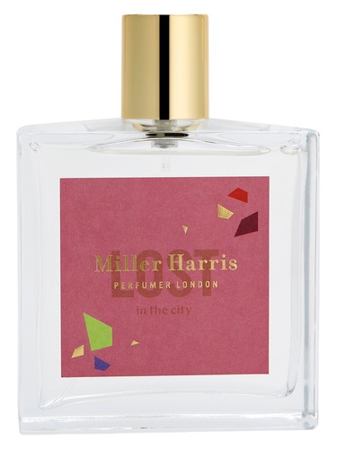 profumo Lost In The City di Miller Harris unisex