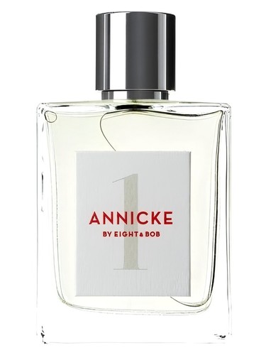 profumo Annicke 1 di EIGHT BOB da donna