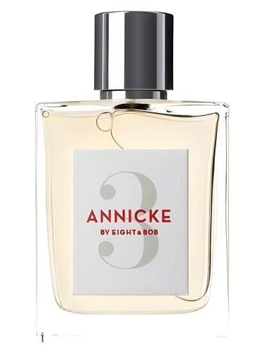 profumo Annicke 3 di EIGHT BOB da donna