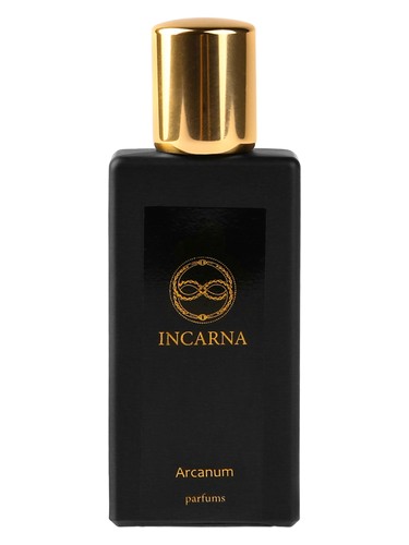 profumo Arcanum di Incarna Parfums unisex