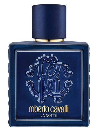 profumo Roberto Cavalli Uomo La Notte di Roberto Cavalli da uomo