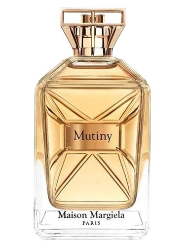 profumo Mutiny di Maison Martin Margiela unisex
