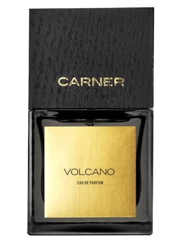 profumo Volcano di Carner unisex