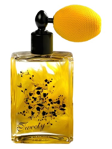 profumo Tweety di Aquolina da donna