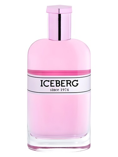 profumo Iceberg Since 1974 for Her di Iceberg da donna