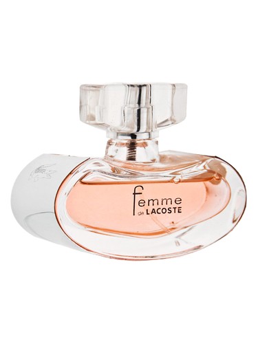 profumo Femme de Lacoste di Lacoste Fragrances da donna