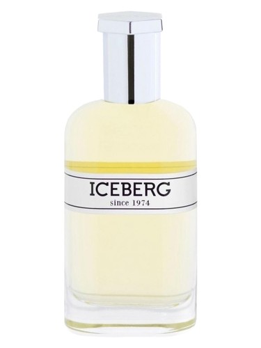 profumo Iceberg Since 1974 for Him di Iceberg da uomo