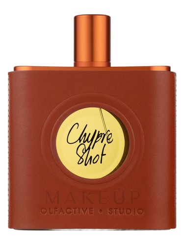profumo Chypre Shot di Olfactive Studio unisex
