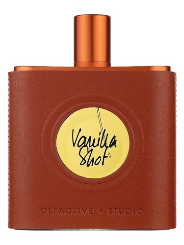 profumo Vanilla Shot di Olfactive Studio unisex