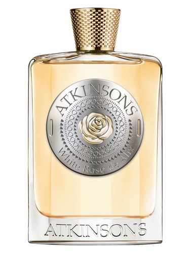 profumo White Rose de Alix di Atkinsons unisex