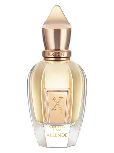 profumo Allende di XerJoff unisex