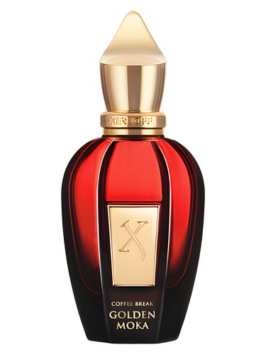profumo Golden Moka di XerJoff unisex