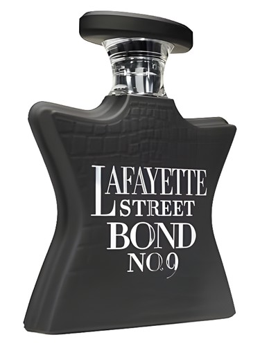 profumo Lafayette Street di Bond No. 9 unisex