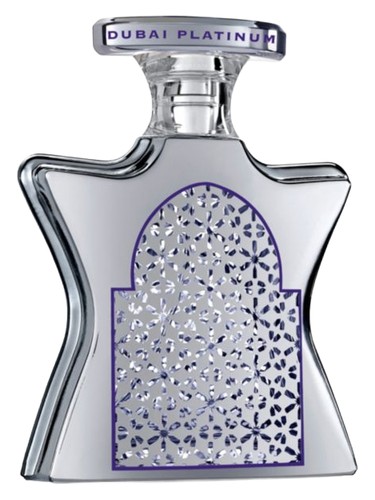profumo Dubai Platinum di Bond No. 9 unisex