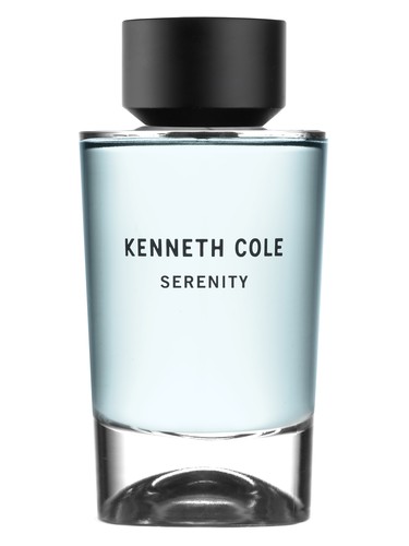 profumo Serenity di Kenneth Cole unisex