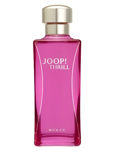 profumo Joop Thrill Woman di Joop! da donna