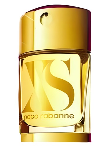 profumo XS Extreme Girl di Paco Rabanne da donna