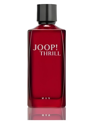 profumo Joop! Thrill Man di Joop! unisex