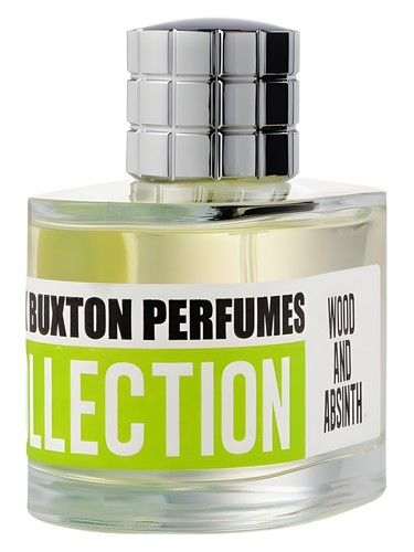 profumo Wood & Absinth di Mark Buxton unisex