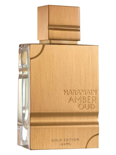 profumo Amber Oud Gold Edition di Al Haramain Perfumes unisex