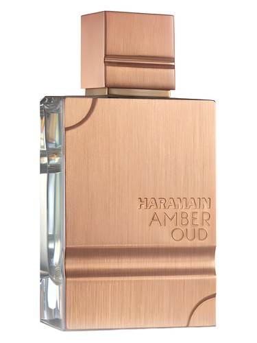 profumo Amber Oud di Al Haramain Perfumes unisex