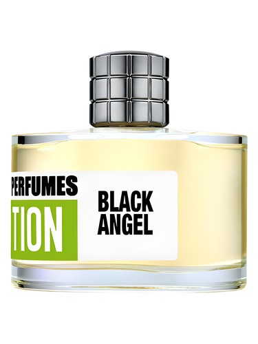profumo Black Angel di Mark Buxton unisex