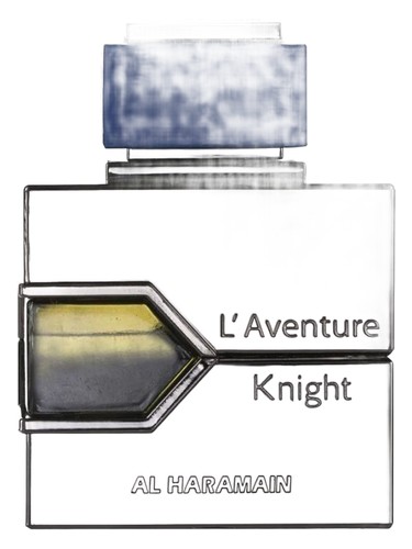 profumo L'Aventure Knight di Al Haramain Perfumes unisex