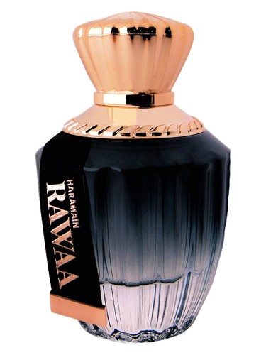 profumo Rawaa di Al Haramain Perfumes da donna
