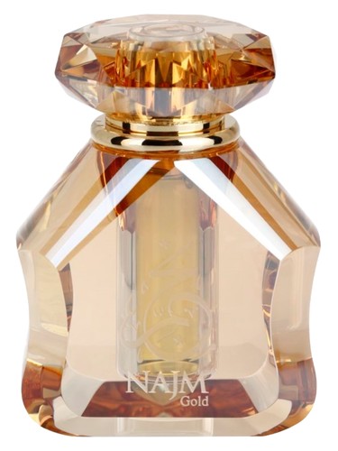 profumo Najm Gold di Al Haramain Perfumes unisex