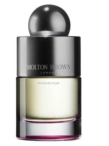 profumo Muddled Plum di Molton Brown unisex