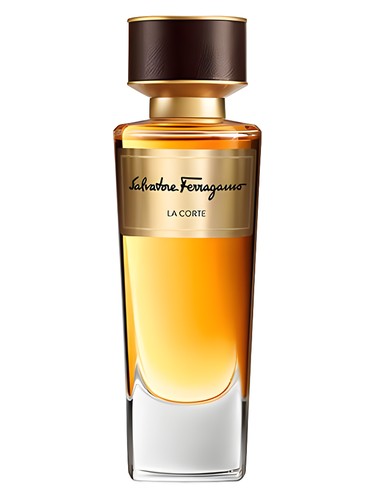 profumo La Corte di Salvatore Ferragamo unisex