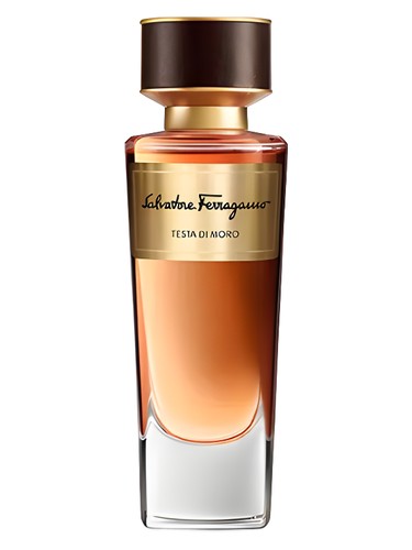 profumo Testa di Moro di Salvatore Ferragamo unisex