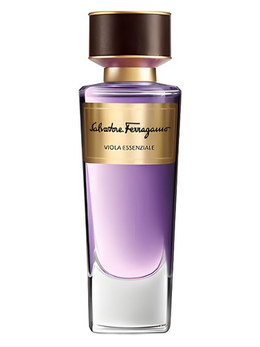 profumo Viola Essenziale di Salvatore Ferragamo unisex