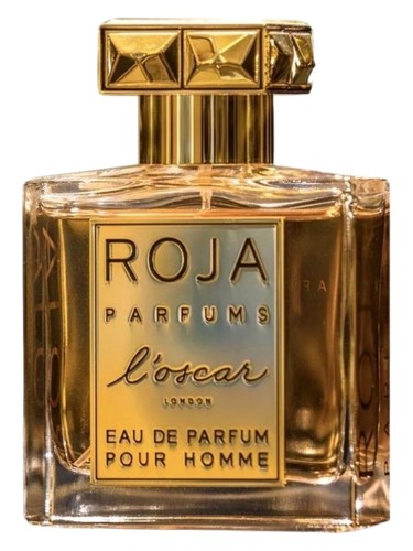 profumo L'oscar pour Homme di Roja Parfums da uomo