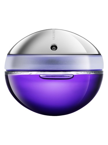 profumo Ultraviolet di Paco Rabanne unisex