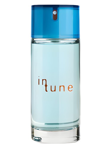 profumo In Tune di Oriflame da donna