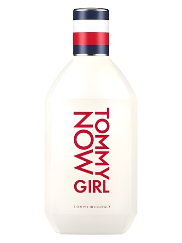 profumo Tommy Girl Now di Tommy Hilfiger da donna