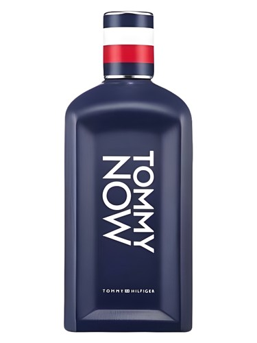 profumo Tommy Now di Tommy Hilfiger da uomo