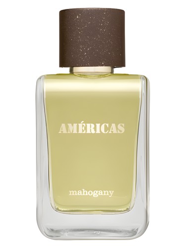 profumo Américas di Mahogany da uomo
